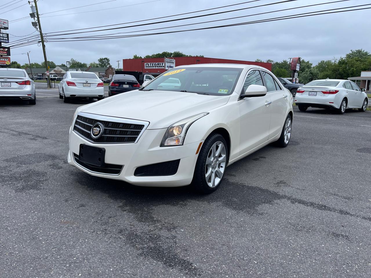 Used Cars for Sale Turnersville NJ 08012 Premier Auto Group