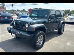 2014 Jeep Wrangler  2014 Jeep Wrangler