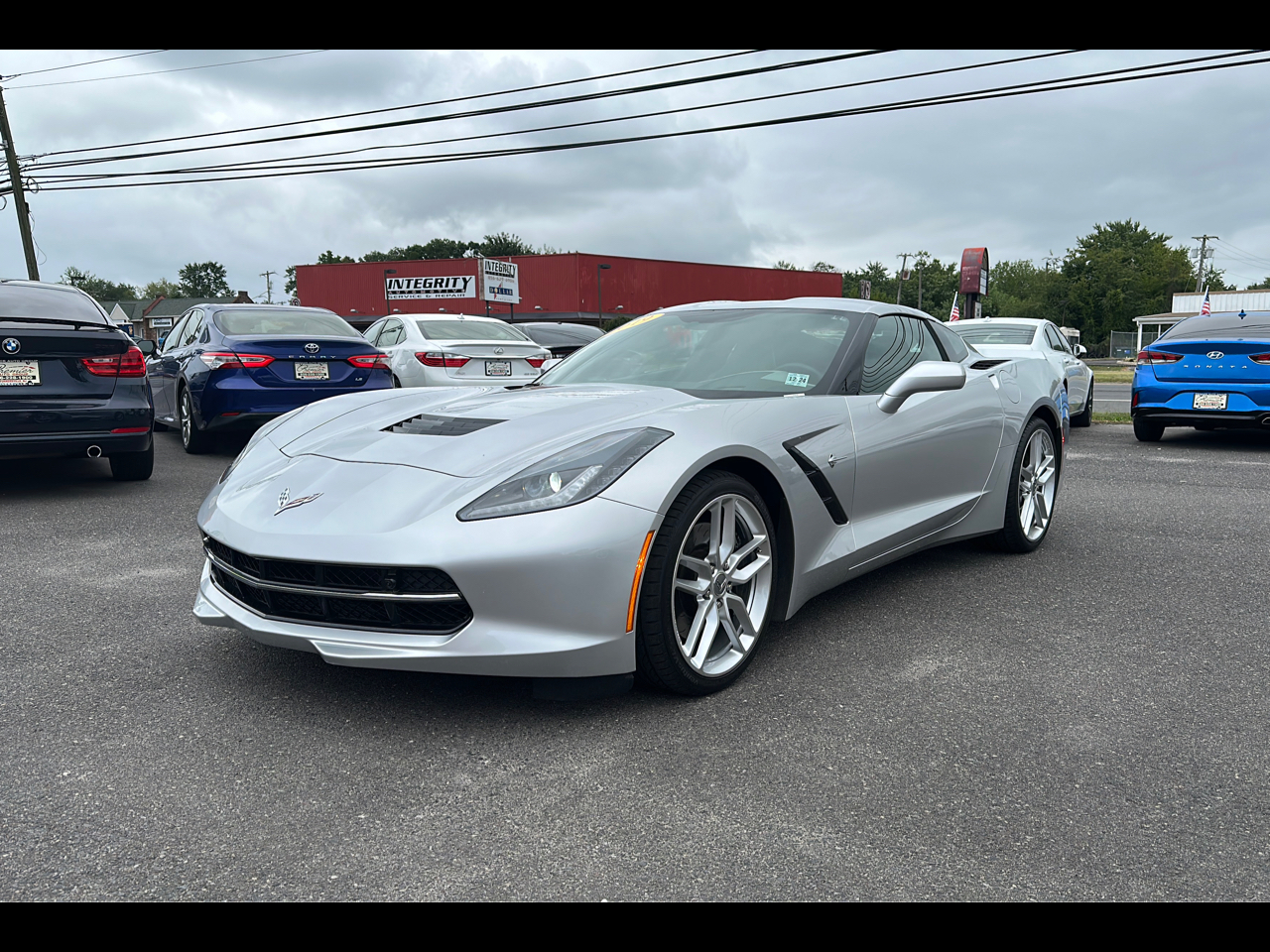 Used Cars for Sale Turnersville NJ 08012 Premier Auto Group