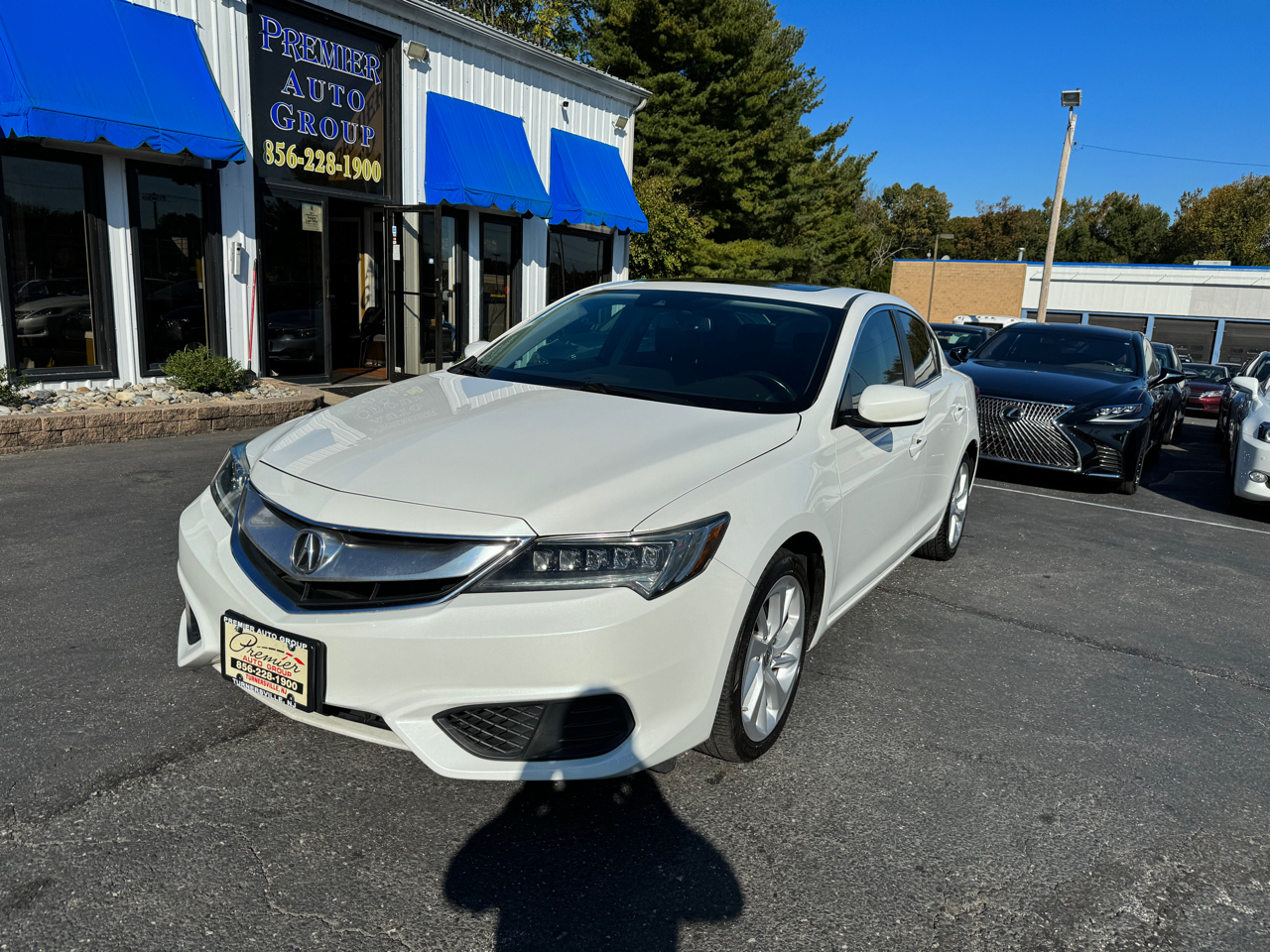Used Cars for Sale Turnersville NJ 08012 Premier Auto Group