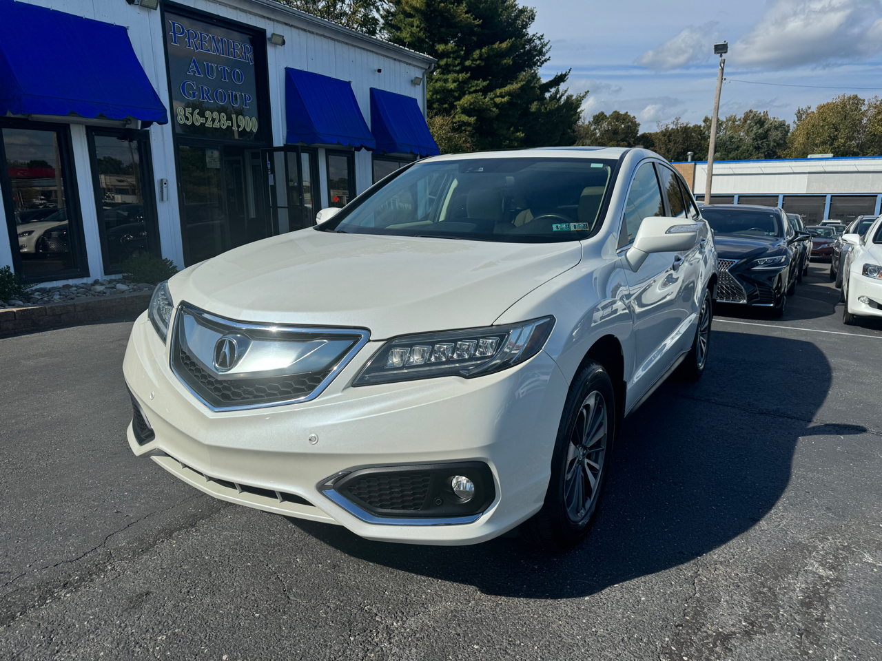 Used Cars for Sale Turnersville NJ 08012 Premier Auto Group