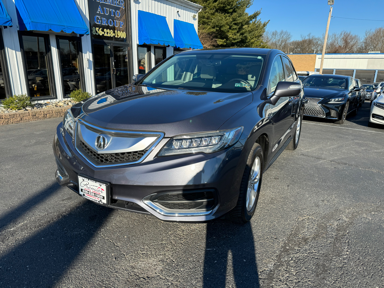 Used Cars for Sale Turnersville NJ 08012 Premier Auto Group