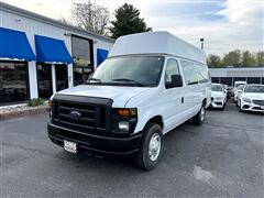 2009 Ford Econoline  2009 Ford Econoline