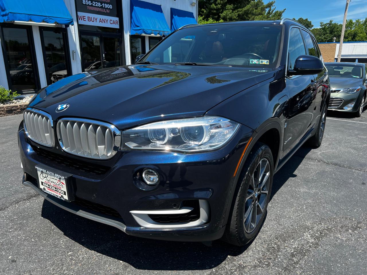 Used Cars for Sale Turnersville NJ 08012 Premier Auto Group