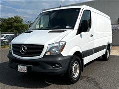 2017 Mercedes-Benz Sprinter  2017 Mercedes-Benz Sprinter