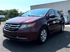 2016 Honda Odyssey  2016 Honda Odyssey