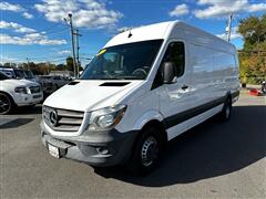 2017 Mercedes-Benz Sprinter  2017 Mercedes-Benz Sprinter