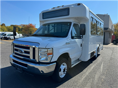 2016 Ford Econoline  2016 Ford Econoline