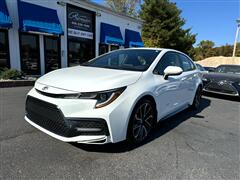 2022 Toyota Corolla  2022 Toyota Corolla