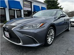 2019 Lexus ES 