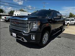 2020 GMC Sierra 2500HD 