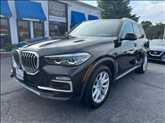 2021 BMW X5 