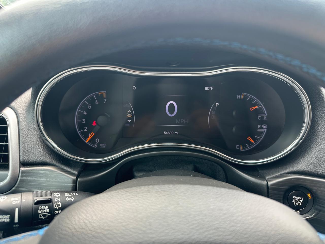 Jeep Grand Cherokee  2019