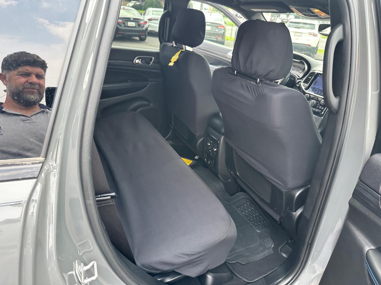 Jeep Grand Cherokee  2019