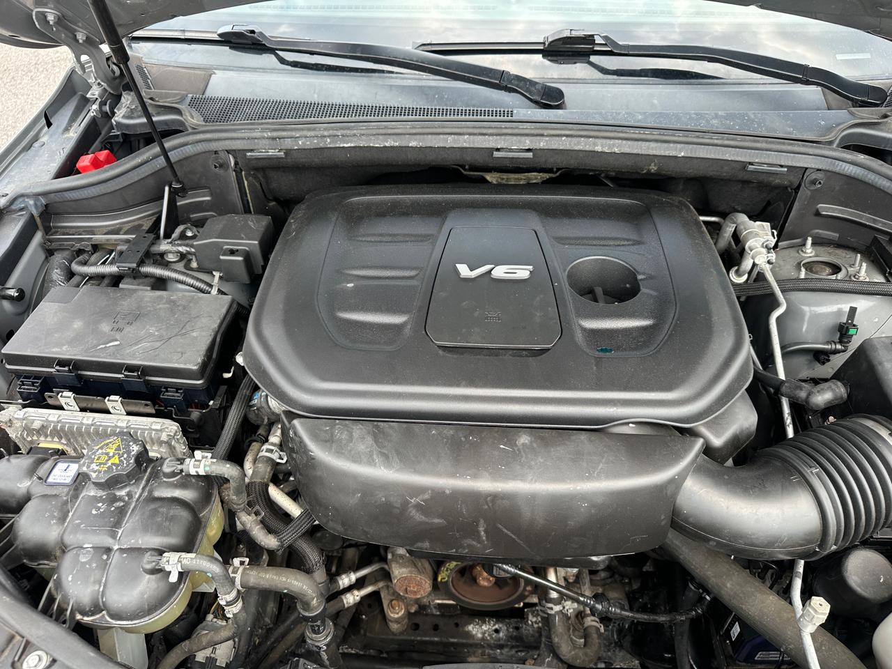 Jeep Grand Cherokee  2019