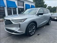 2023 Acura MDX 