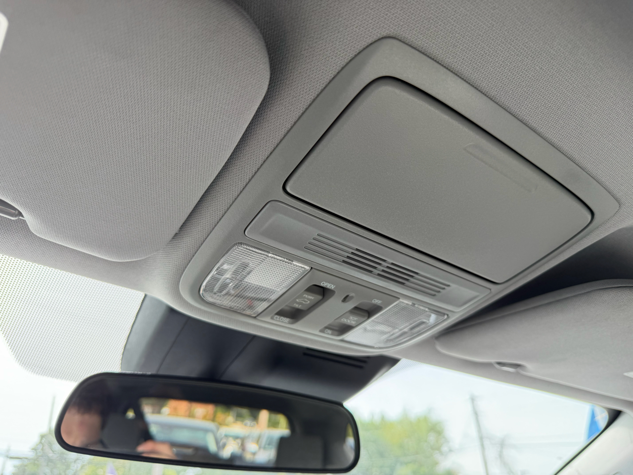 2019 Honda CR-V EX photo 13