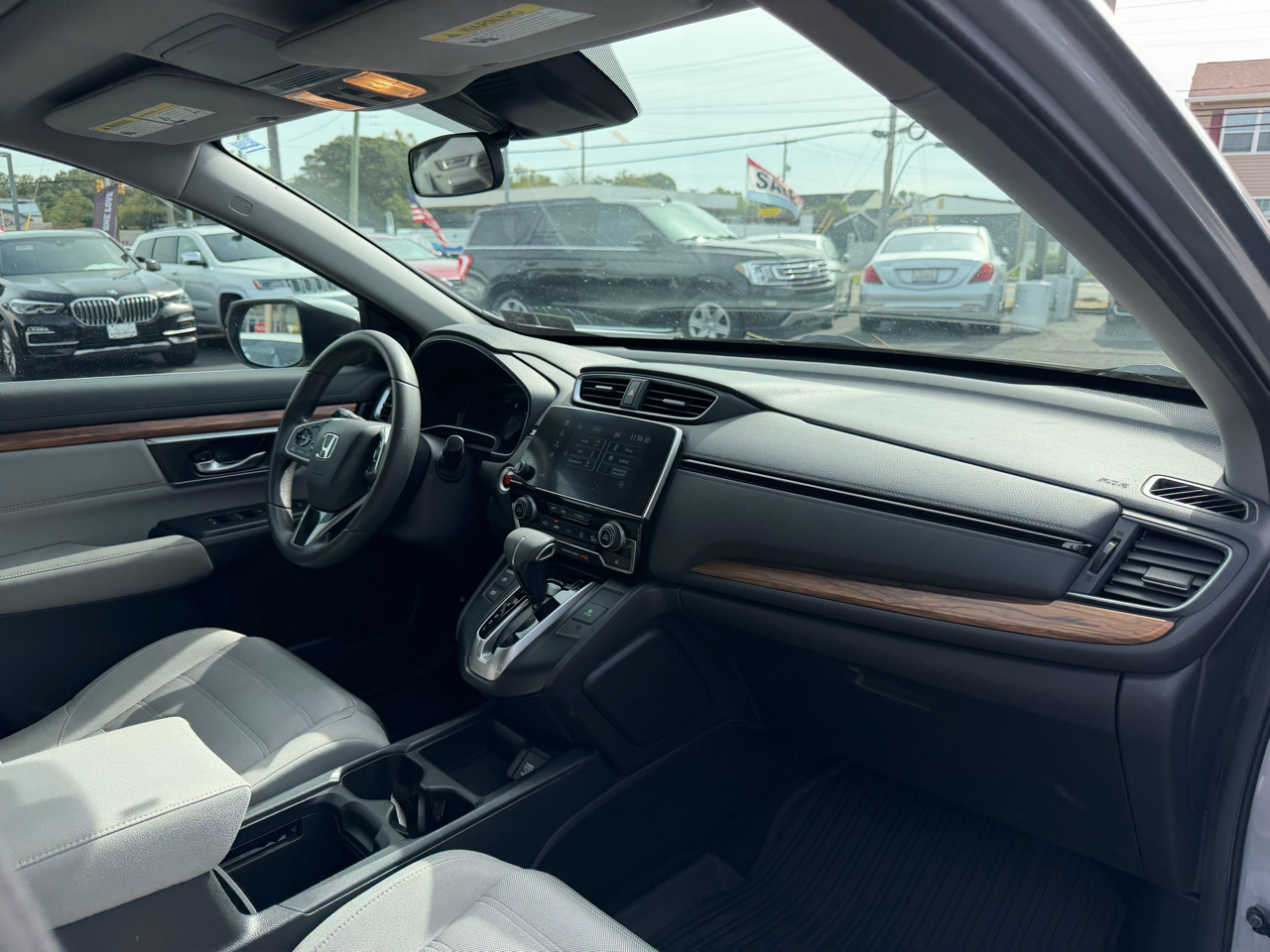 2019 Honda CR-V EX photo 19