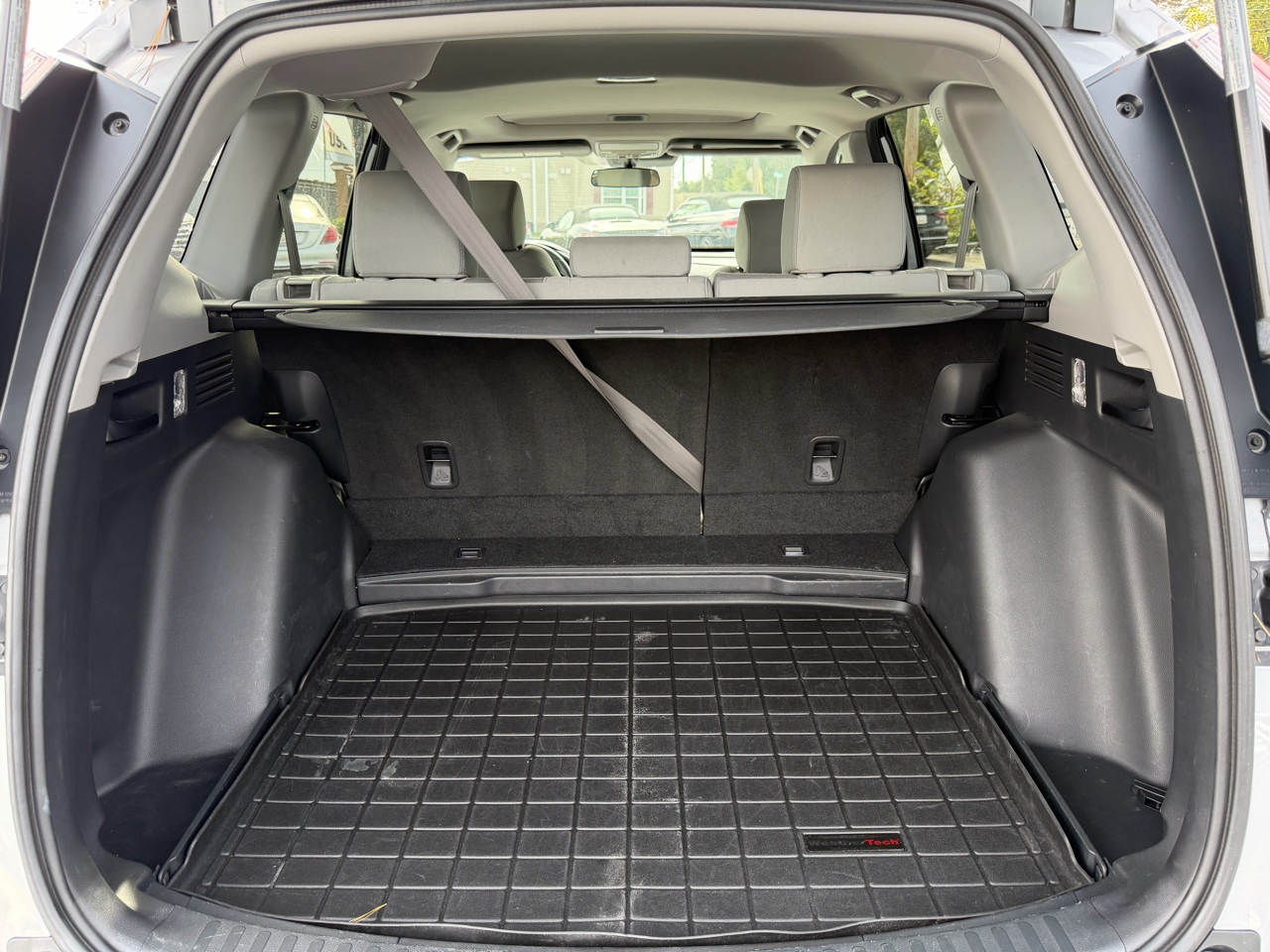 2019 Honda CR-V EX photo 27