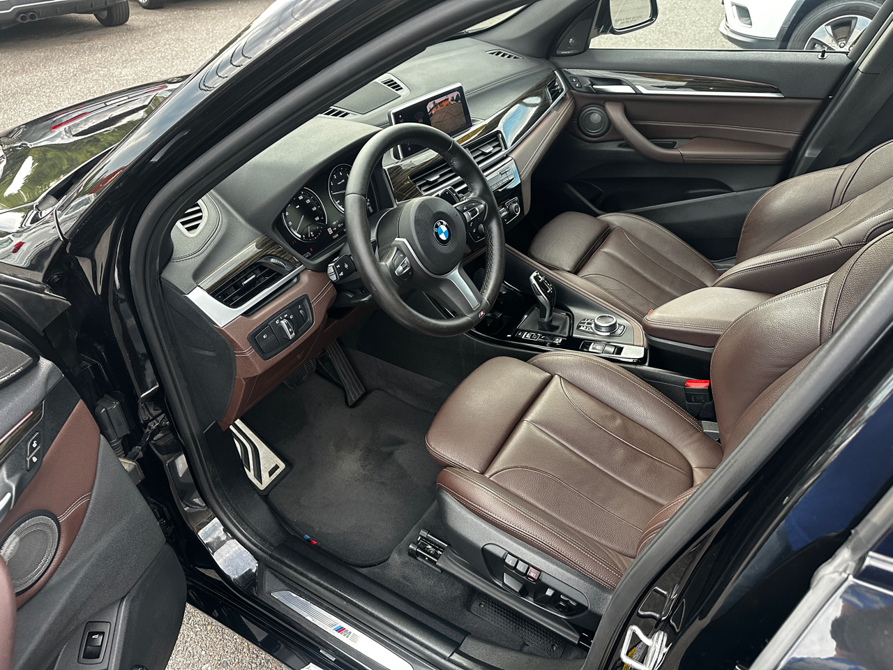 2021 Bmw X1 XDrive28i photo 3