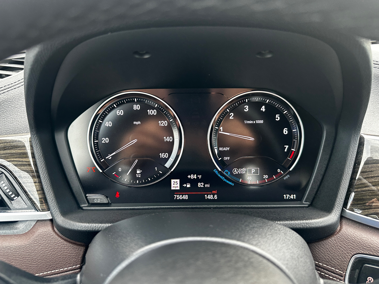 2021 Bmw X1 XDrive28i photo 4