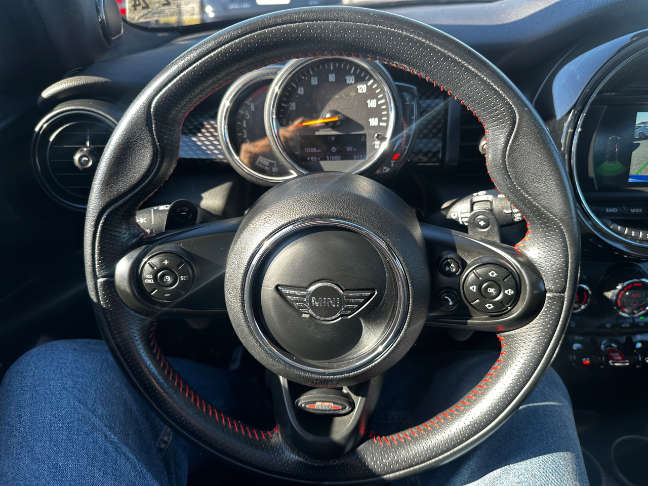 2019 Mini Cooper 4 Door Hardtop photo 6