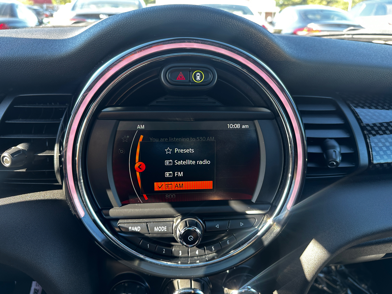 2019 Mini Cooper 4 Door Hardtop photo 7