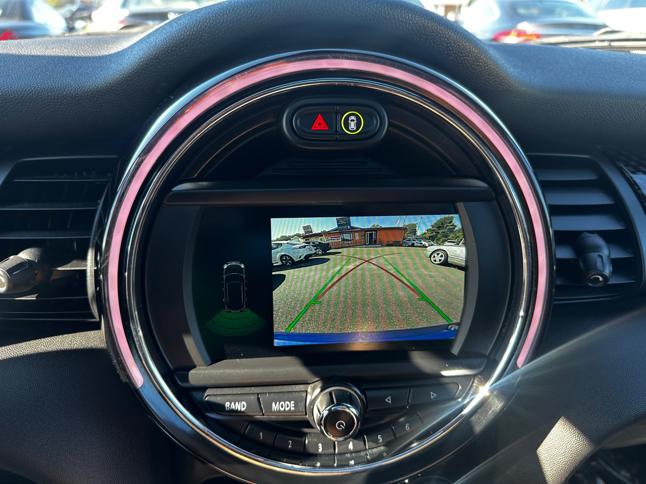 2019 Mini Cooper 4 Door Hardtop photo 8