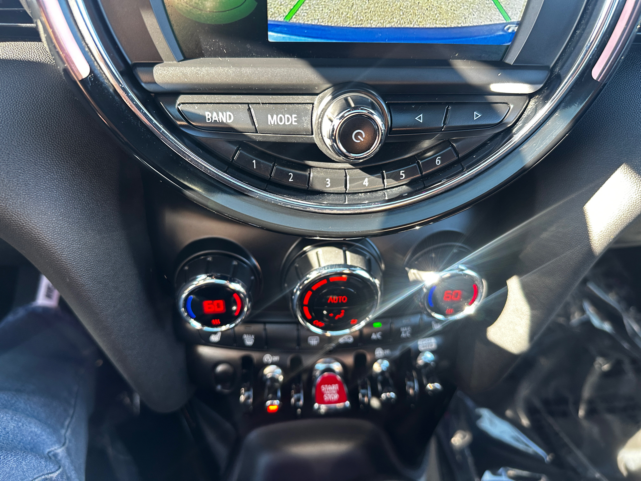 2019 Mini Cooper 4 Door Hardtop photo 9