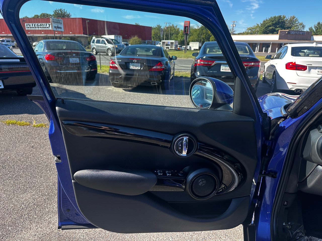 2019 Mini Cooper 4 Door Hardtop photo 10