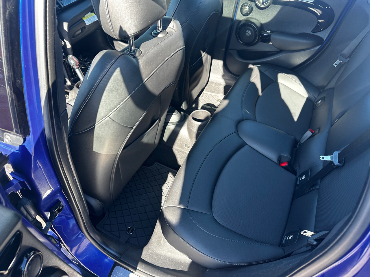 2019 Mini Cooper 4 Door Hardtop photo 11