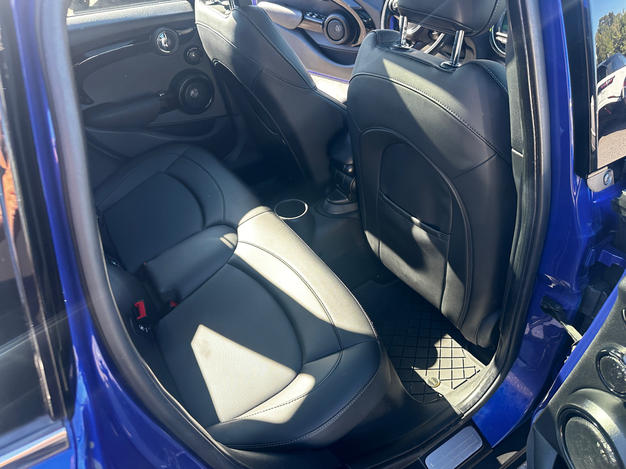 2019 Mini Cooper 4 Door Hardtop photo 13