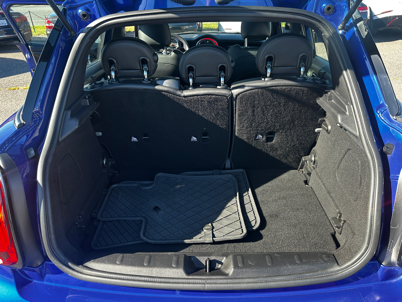 2019 Mini Cooper 4 Door Hardtop photo 14
