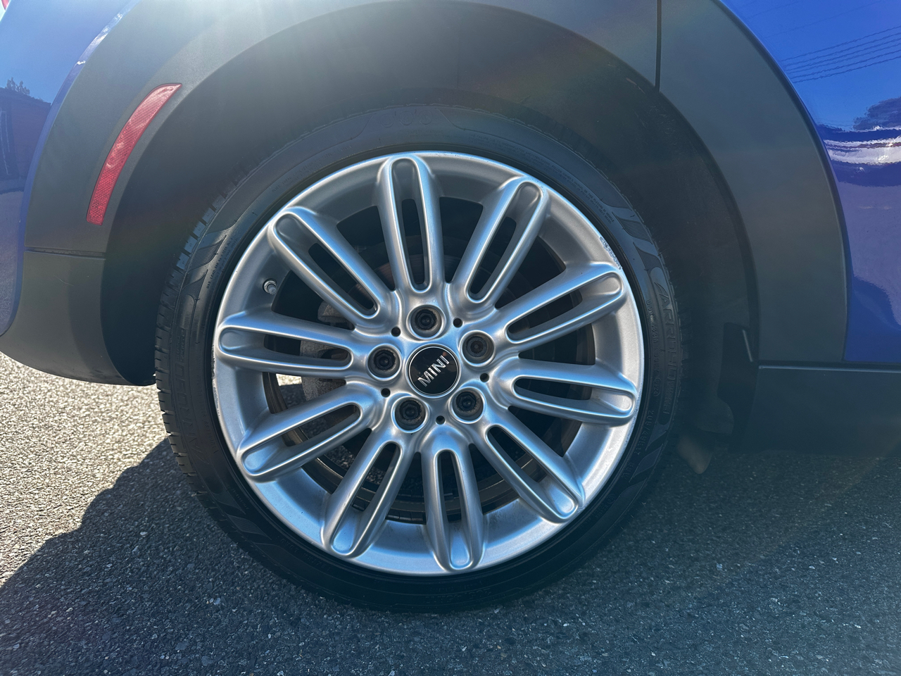 2019 Mini Cooper 4 Door Hardtop photo 15