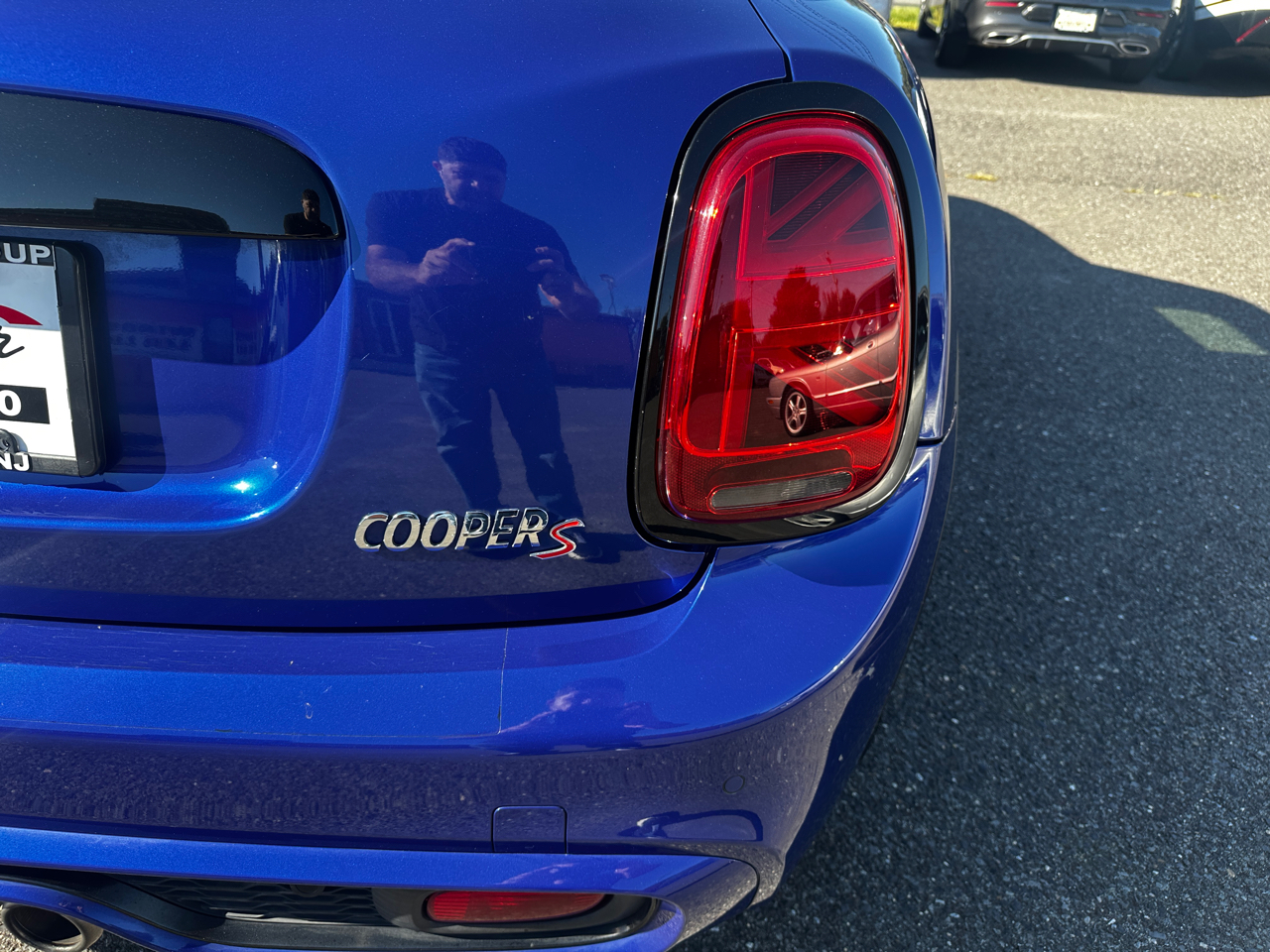 2019 Mini Cooper 4 Door Hardtop photo 16