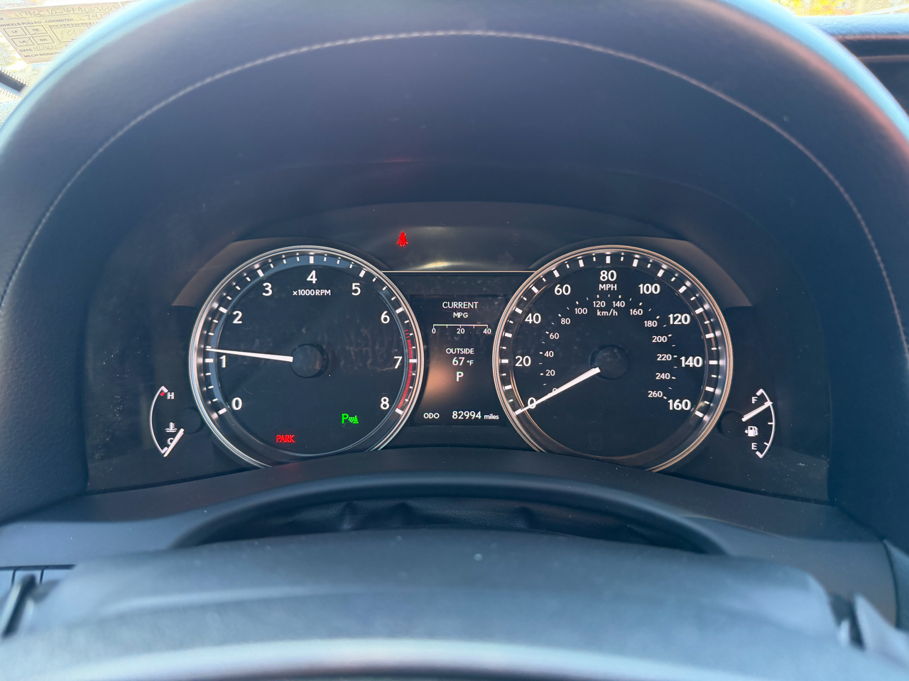 Lexus GS 350 F Sport 4D Sedan AWD 2015 Lexus GS 350 F Sport 4D Sedan AWD 2015