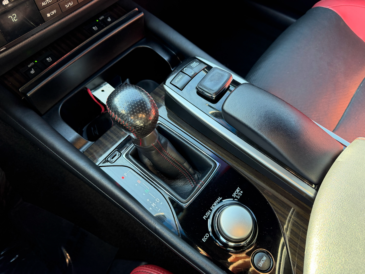 Lexus GS 350 F Sport 4D Sedan AWD 2015 Lexus GS 350 F Sport 4D Sedan AWD 2015