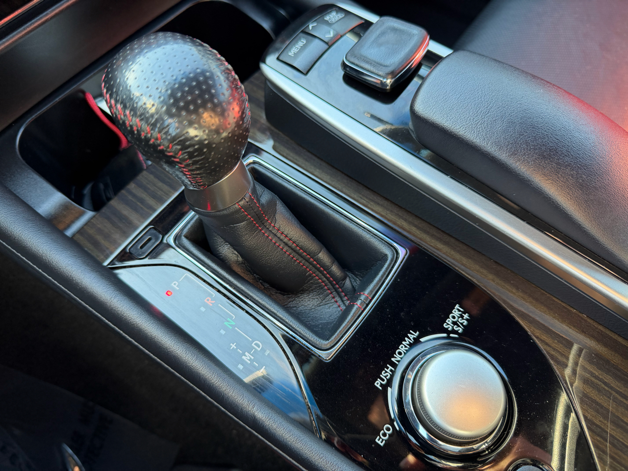 Lexus GS 350 F Sport 4D Sedan AWD 2015 Lexus GS 350 F Sport 4D Sedan AWD 2015