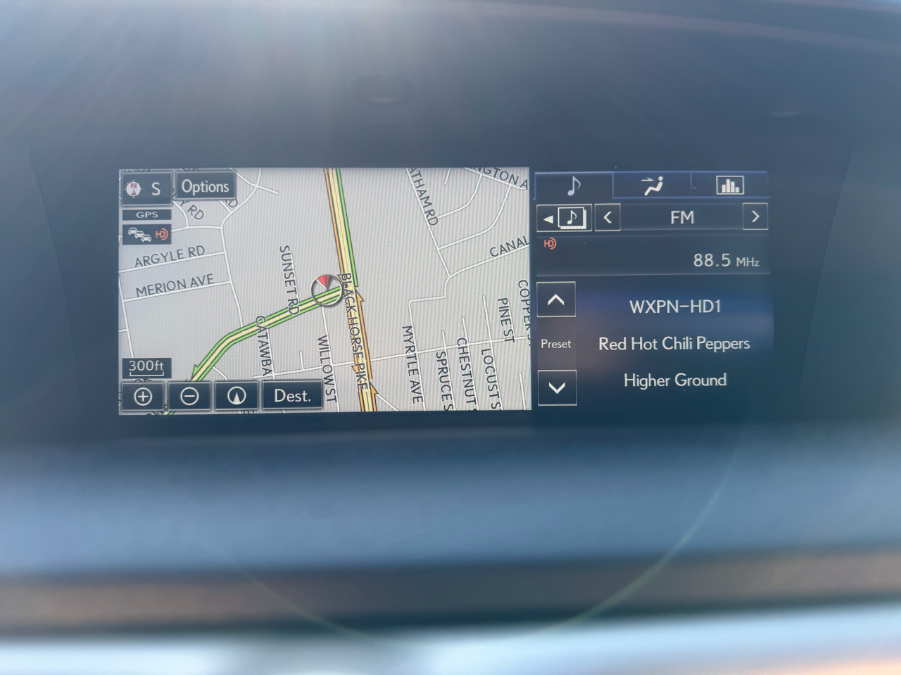 Lexus GS 350 F Sport 4D Sedan AWD 2015 Lexus GS 350 F Sport 4D Sedan AWD 2015