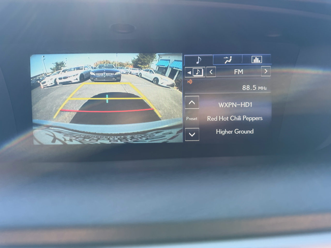 Lexus GS 350 F Sport 4D Sedan AWD 2015 Lexus GS 350 F Sport 4D Sedan AWD 2015