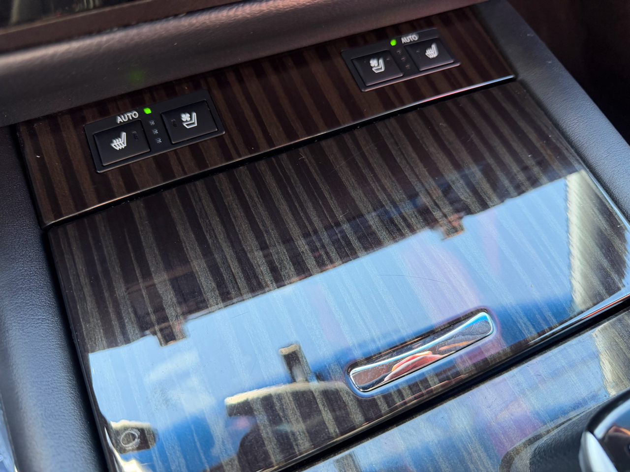 Lexus GS 350 F Sport 4D Sedan AWD 2015 Lexus GS 350 F Sport 4D Sedan AWD 2015