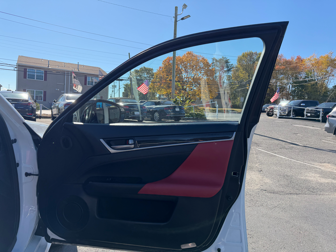 Lexus GS 350 F Sport 4D Sedan AWD 2015 Lexus GS 350 F Sport 4D Sedan AWD 2015