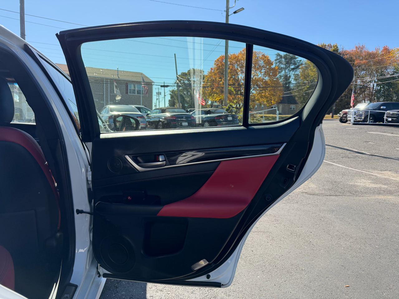 Lexus GS 350 F Sport 4D Sedan AWD 2015 Lexus GS 350 F Sport 4D Sedan AWD 2015