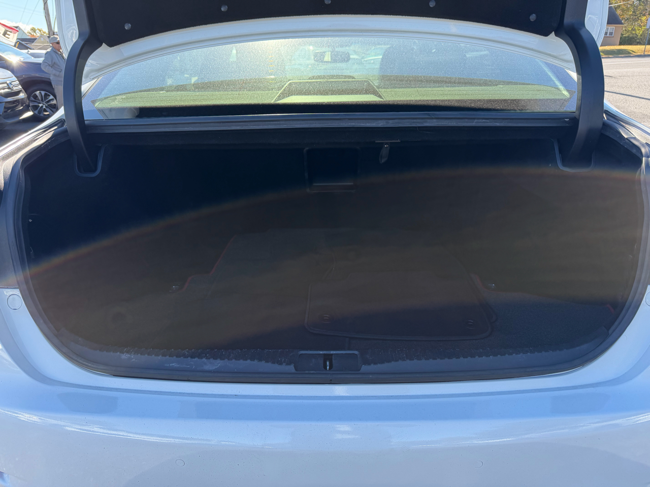 Lexus GS 350 F Sport 4D Sedan AWD 2015 Lexus GS 350 F Sport 4D Sedan AWD 2015