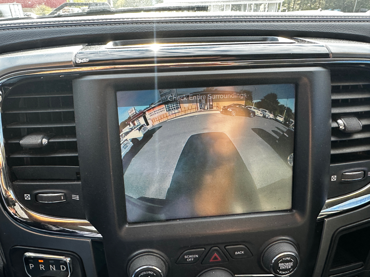 RAM 1500  2017 RAM 1500  2017