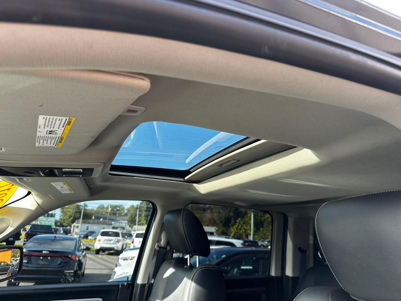 RAM 1500  2017 RAM 1500  2017