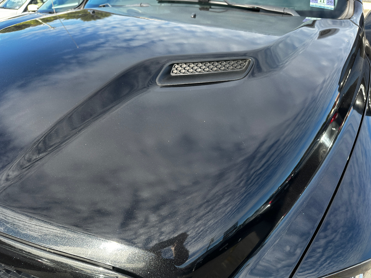 RAM 1500  2017 RAM 1500  2017