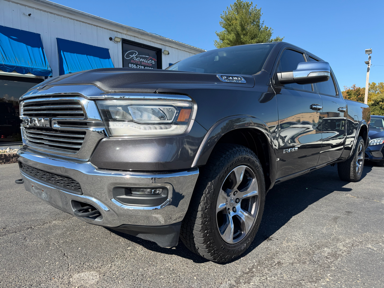 RAM 1500  2019 RAM 1500  2019