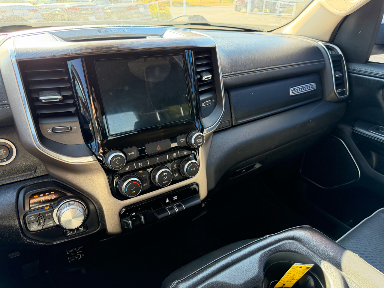 RAM 1500  2019 RAM 1500  2019