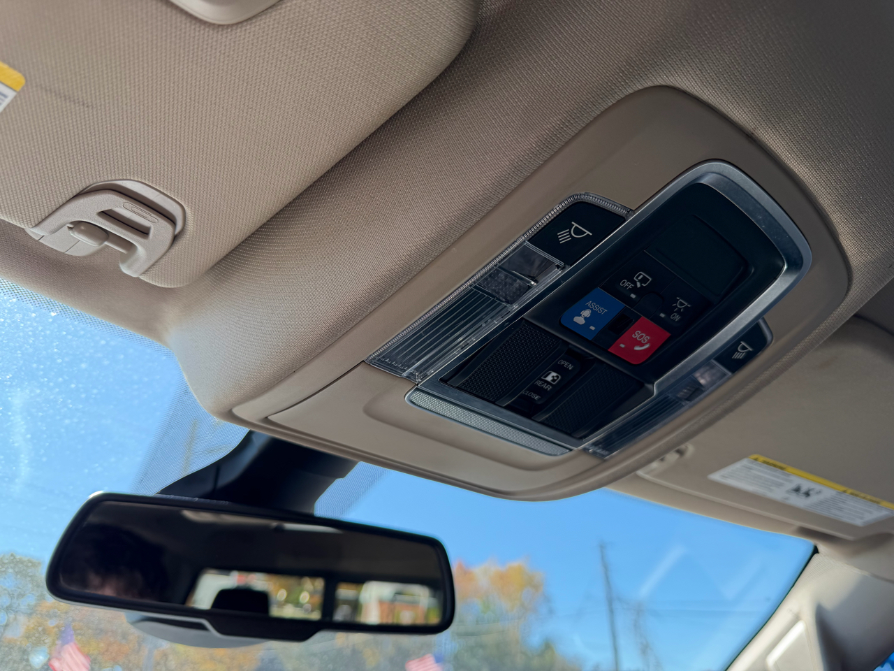 RAM 1500  2019 RAM 1500  2019